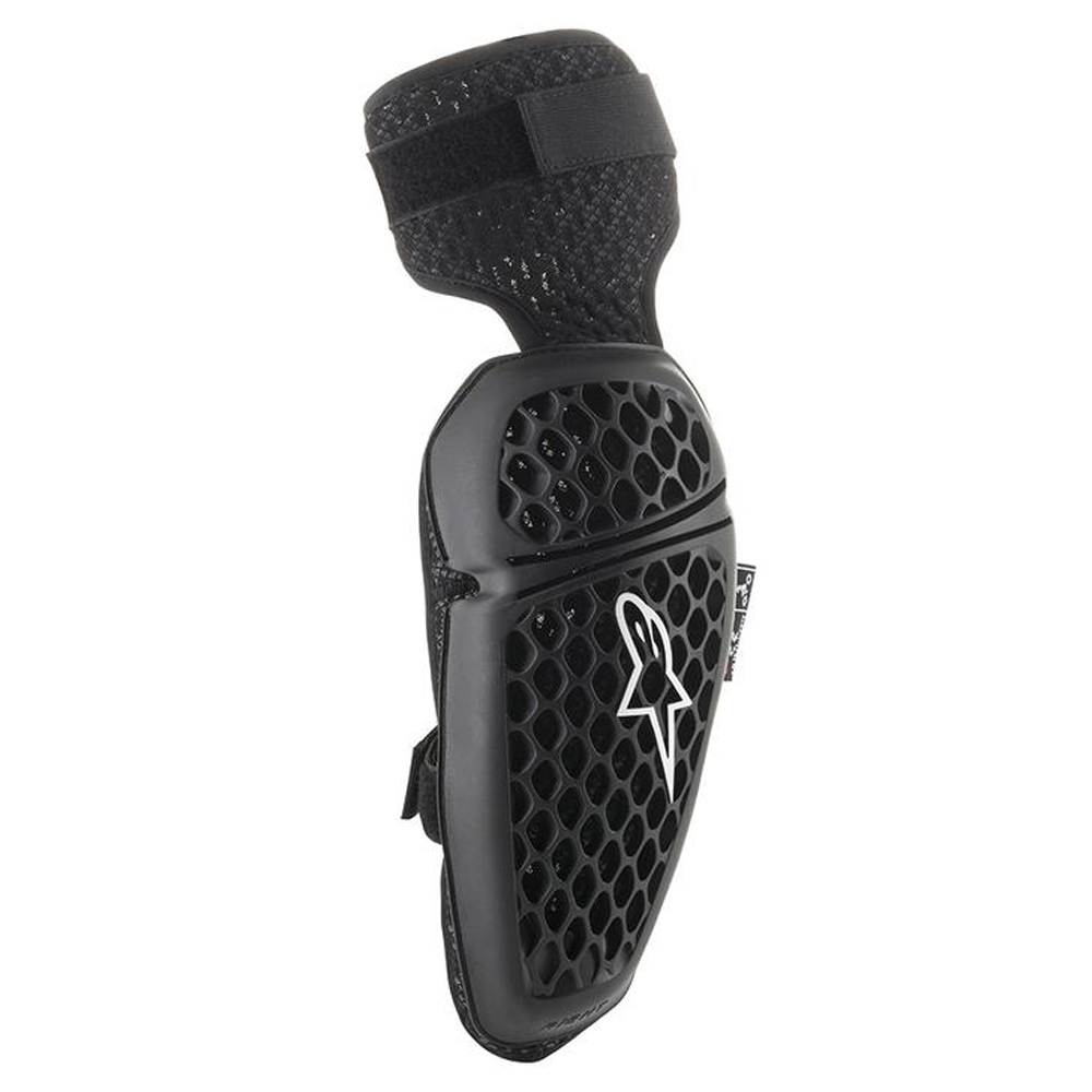 Alpinestars Alpinestars Bionic Plus Elbow Protector Pair Black
